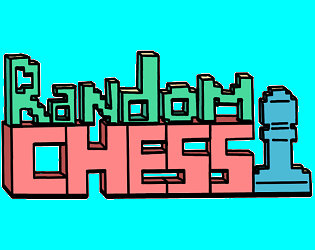 Random Chess title art