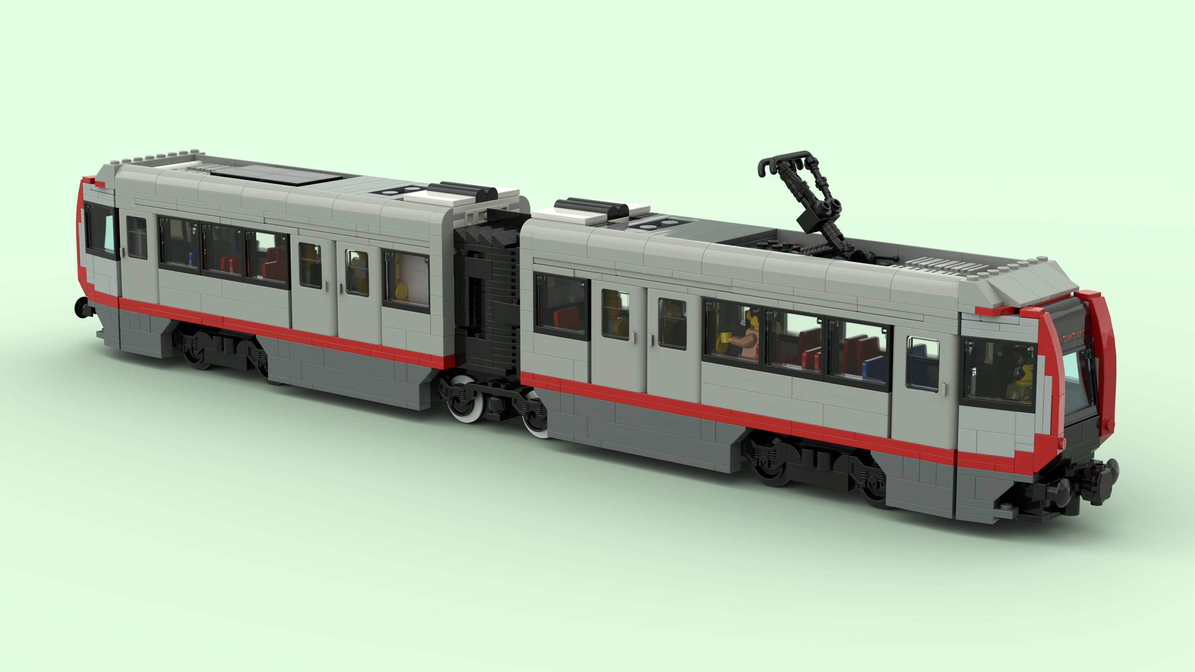 MUNI train render v1