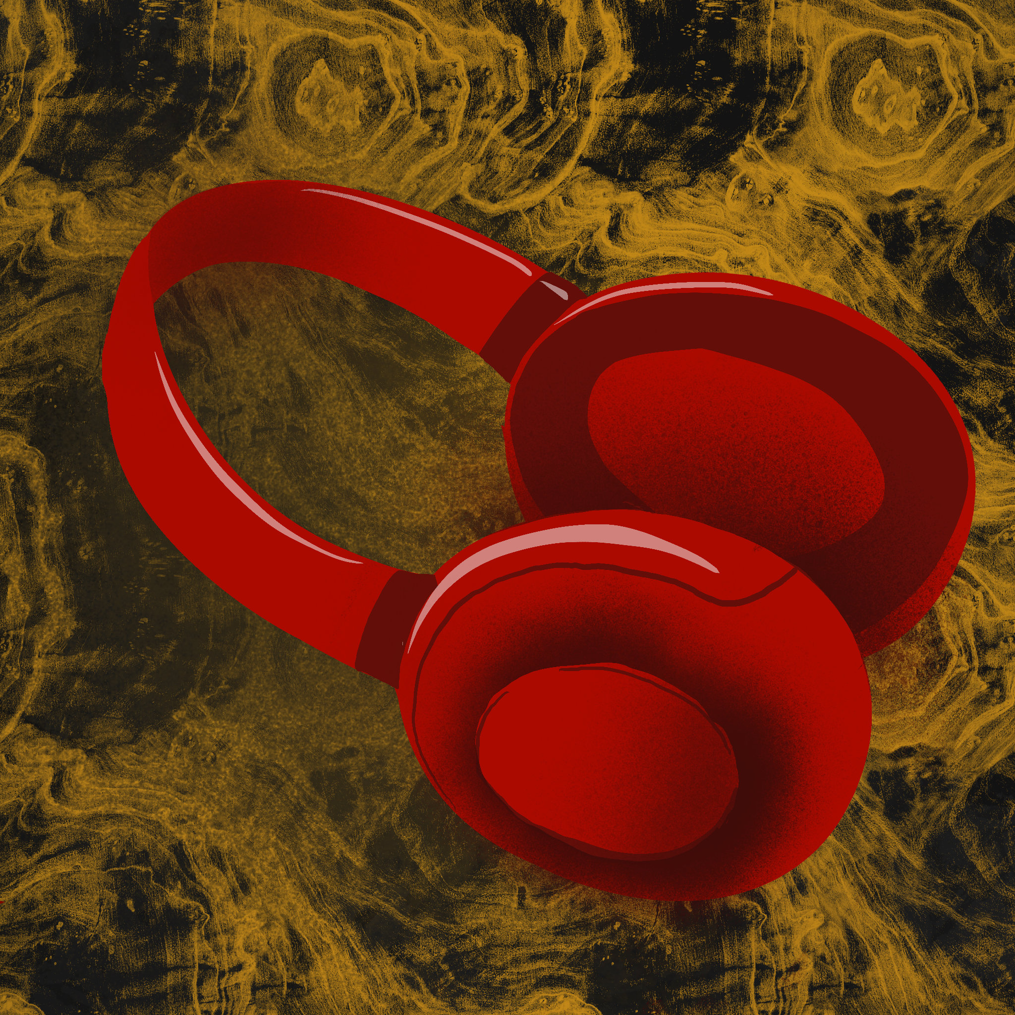 headphones